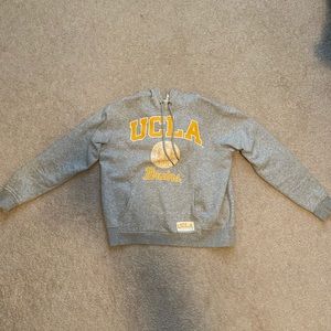 H&M UCLA sweatshirt